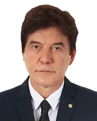 Foto de Robinson Faria
