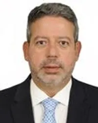 Foto de Arthur Lira