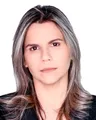 Foto de Clarissa Tércio